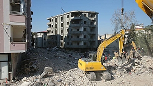 Yeni kanun teklifi: Kaçak yapıların yıkımında TOKİ yetkili olacak 